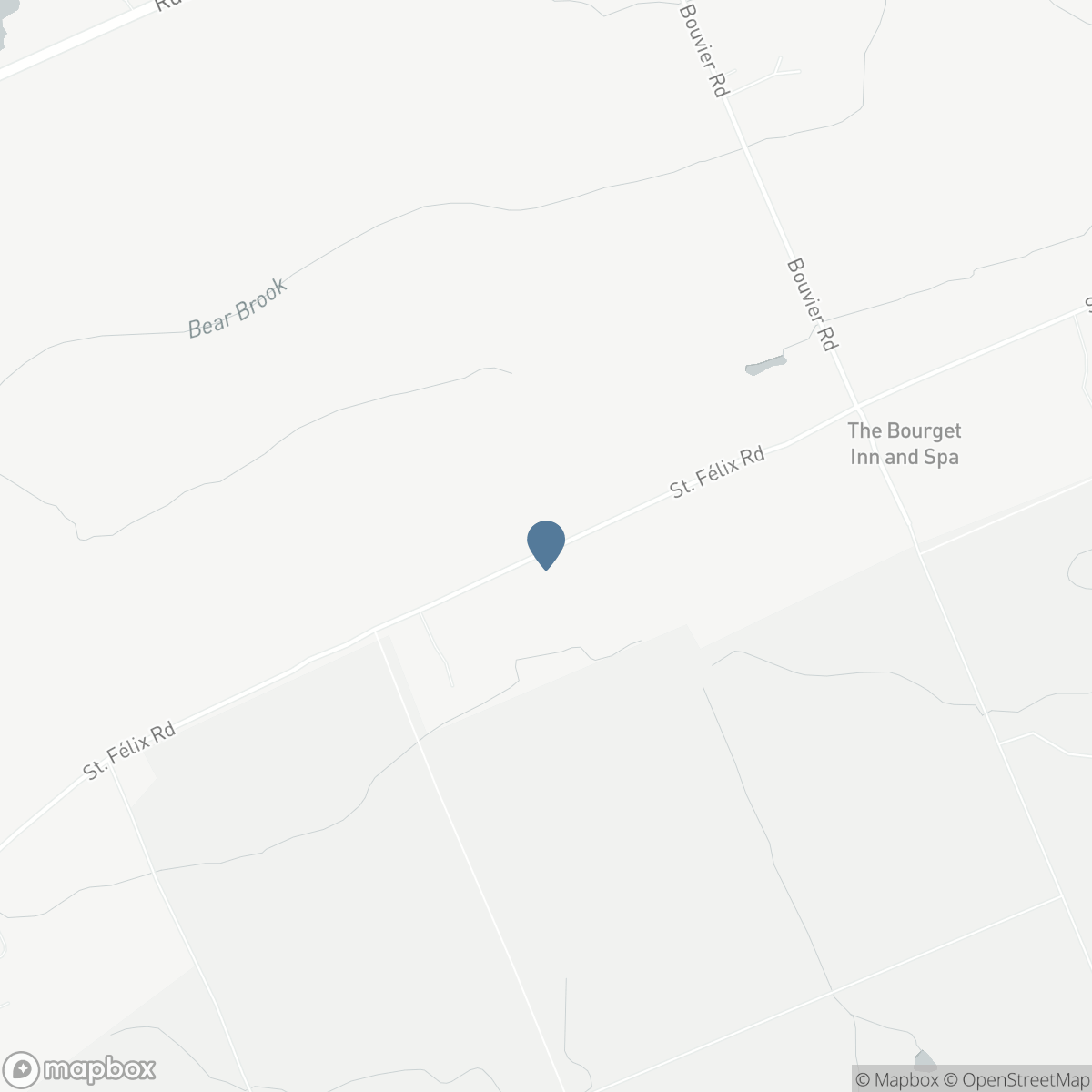 1537 ST. FELIX ROAD, Clarence-Rockland, Ontario K0A 2A0